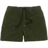 OAS Korte Broek Men Terry Squiggle-S