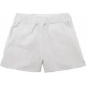 OAS Korte Broek Women White-M