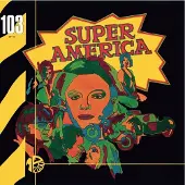 Bigwax Dis Cnt SUPER AMERICA (REMASTERED)