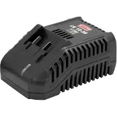 Güde - 3A LG 18-30-oplader voor accu's, 18 V 58547