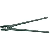 Gedore 8845100 Smidstang 300 mm 1 stuk(s)