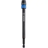Bosch EXTENSION 1/4", 305 MM QUICK CHANGE