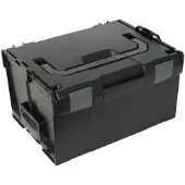 L-BOXX Gereedschapskoffer | 238 | binnen B378xD303xH203 mm | 1 stuk - 6100000307