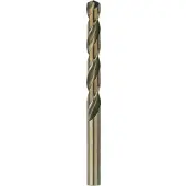 Bosch METAALBOOR HSS-CO, DIN 338, 3,2 X 36 X 65 MM 10X