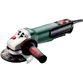 Metabo WP 13-125 Quick | Haakse slijper | 125 mm | 1350 Watt | 11000 /min | In doos - 603629000