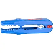 Weicon TOOLS 10001620 Multi-Stripper No. 400 Kabelstripper Geschikt voor: Ronde kabel 8 tot 13 mm 0.5 tot 6 mm²