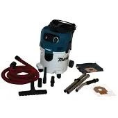 Makita VC3012L Stofzuiger L-Klasse 23.5L 1200W