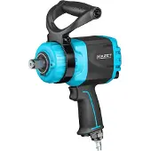Hazet 9013TT 9013TT Pneumatische slagmoersleutel Draaimoment (max.): 2170 Nm