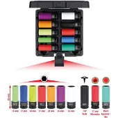 Ks Tools 515.0890 Doppenset