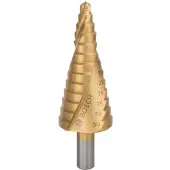 Bosch TRAPPENBOOR HSS-TIN 6-30, 10 X 93,5 MM