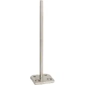 Bosch Zaagbladgeleiding voor GSG 300 | 130 mm