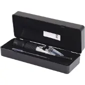 Ks Tools 550.1290 Refractometer koelvloeistof/batterijzuur
