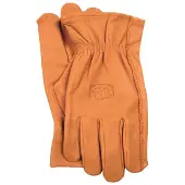 Felco 703M Lederen Tuinhandschoenen - maat M