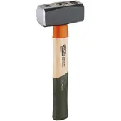 PICARD Voorhamer SecuTec Nr.43 kop G.1000g Hickory