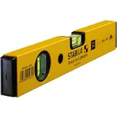Stabila Level Type 70 02281 aluminium waterpas, 30 cm