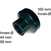 Metabo 0910031260: Accessoire voor stofzuiger, zuigmond