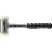 HALDER SUPERCRAFT 3377.050 Kunststof hamer Ergonomische handgreep, Hard 1150 g 315 mm 1 stuk(s)