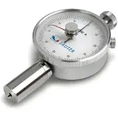 Kern & Sohn HBA 100-0 Hardheidsmeter Shore 0 - 100 H A