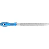 PFERD TOOLS 11233257 Houtrasp halfrond kap 2 incl. ergonomisch vijlheft Lengte 250 mm 1 stuk(s)
