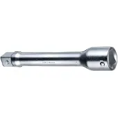 Stahlwille Verlengstuk | 3/4 inch lengte 200 mm | 1 stuk - 15010001 15010001