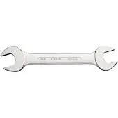 Gedore 6068630 6 41X46 Dubbele steeksleutel Sleutelbreedte (metrisch) 41 - 46 mm