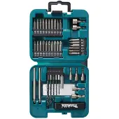 Makita 42-delige bit-en borenset D-58877