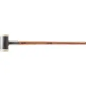 HALDER SUPERCRAFT 3366.107 Voorhamer Ergonomische handgreep, Hard, Terugslagvrij 7050 g 1000 mm 1 stuk(s)