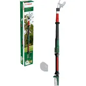 Bosch AdvancedPrune 18V-45 Accu-tuinschaar Accu Zonder accu 18 V Li-ion