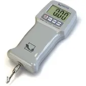 Sauter FK 50 Krachtmeter 50 N (max.) Fabrieksstandaard (zonder certificaat)