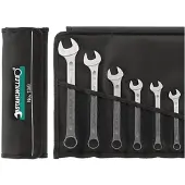 Stahlwille 96400813 2021-06-13 Ring-steeksleutelset