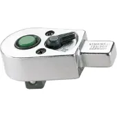 Stahlwille 725QR/ 4 58253004 Insteekratel 1/4 (6,3 mm)
