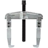 Bahco Universele Tweeklauw Trekker Met Inductie Geharde Spindel En Verzinkte Afwerking 50-160 Mm 150 Mm