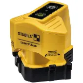 Stabila 18574 FLS 90 Linienlaser