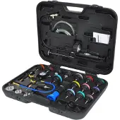 Ks Tools 150.1930 Testset, koelsysteemdruk