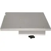 DeWalt Extra tafel voor DW743N verstelbaar DE3472-XJ