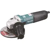 Makita GA6040CF01 hoekmolen 150 mm. 1.400 W