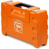 Fein 33901118010 Machinekoffer Kunststof Oranje (l x b x h) 470 x 275 x 116 mm