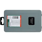Metabo 630584000 Beton-spiraalboor 7-delig 5 mm, 6 mm, 8 mm, 10 mm, 12 mm SDS-Plus 7 stuk(s)