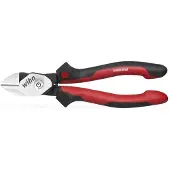 Wiha 38189 | High-performance zijkniptang | BiCut | Industrial met DynamicJoint | Omschakelbaar - 38189