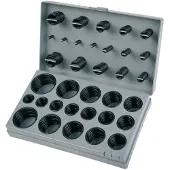 BRÜDER MANNESMANN O-Ringenset 407 dlg (Hobby) - 99700