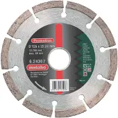 Metabo Diamanttrennscheibe 624306000