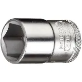 Gedore 30 10 6230590 Dopsleutelinzetstuk 10 mm 10 mm 3/8 (10 mm)