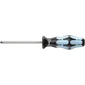Wera 032020 Kraftform Plus Tournevis Phillips En Acier Inoxydable Ph0