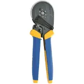 Klauke K306K K306K Perstang Adereindhulzen, Tweelings-adereindhulzen 0.08 tot 16 mm²