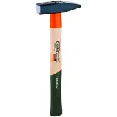 PICARD SecuTec 0001202-0300 Bankwerkershamer 300 g 300 mm DIN 1041 1 stuk(s)