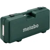 Metabo 625451000 Transportkoffer Kunststof Groen