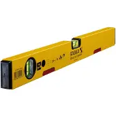 Stabila Type 70 M, 50 cm 2143 Metalen waterpas Incl. magneet 50 cm 0.5 mm/m