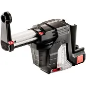 Metabo Stofafzuigset ISA 18 LTX 631341890