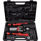 Ks Tools 150.9630 Popnageltang
