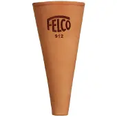 Felco Etui En Cuir Véritable Pr Sécateurs Mod. 912 Neuf